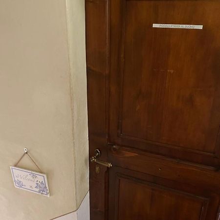 Piccola Stanza Al Duomo Apartment Florenţa Exterior foto
