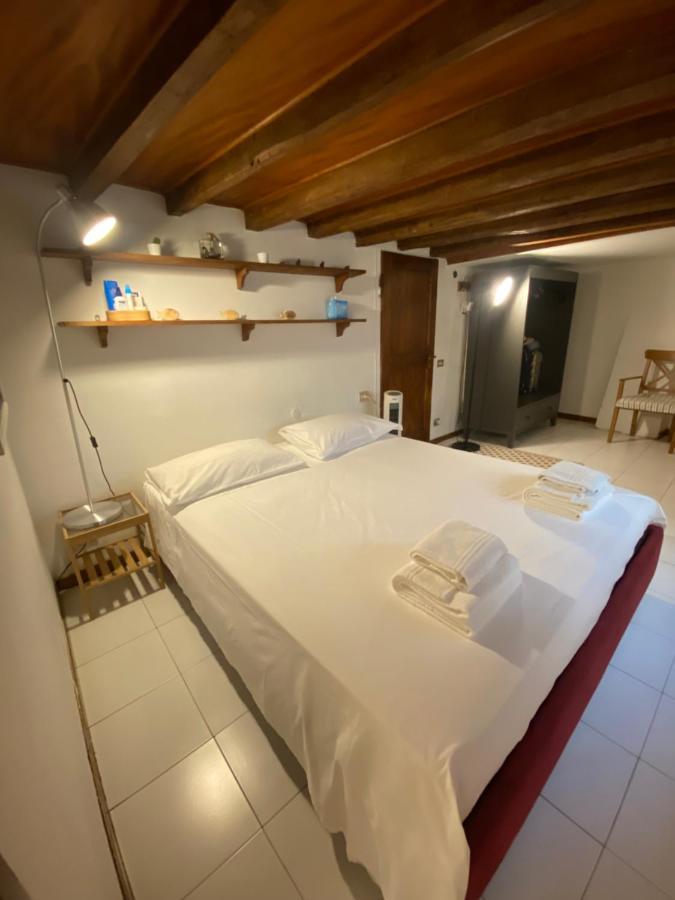 Piccola Stanza Al Duomo Apartment Florenţa Exterior foto